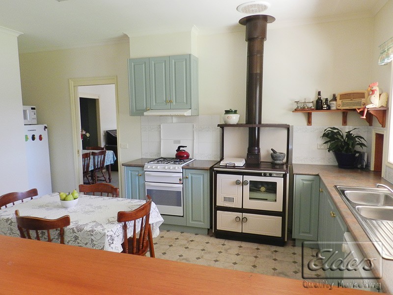 41 Wright Lane, Sedgwick VIC 3551