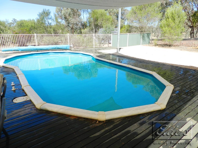 41 Wright Lane, Sedgwick VIC 3551