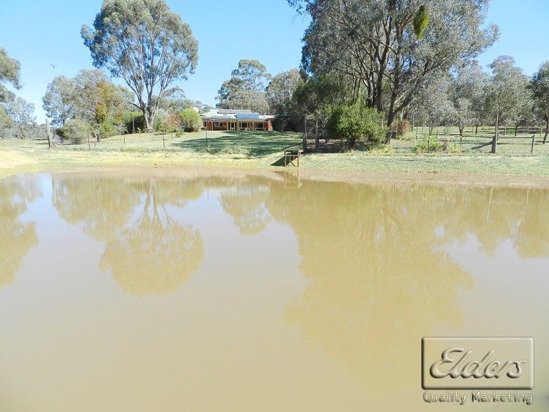 41 Wright Lane, Sedgwick VIC 3551