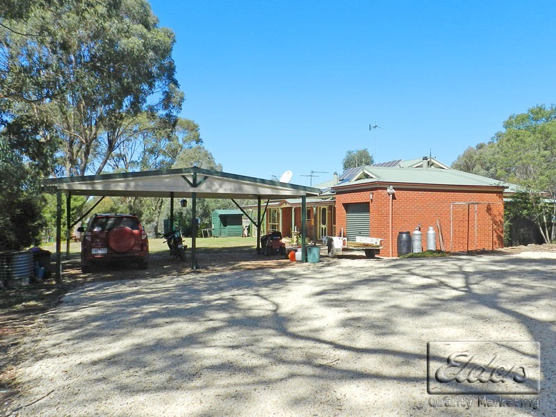 41 Wright Lane, Sedgwick VIC 3551