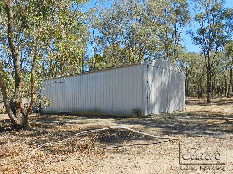 41 Wright Lane, Sedgwick VIC 3551