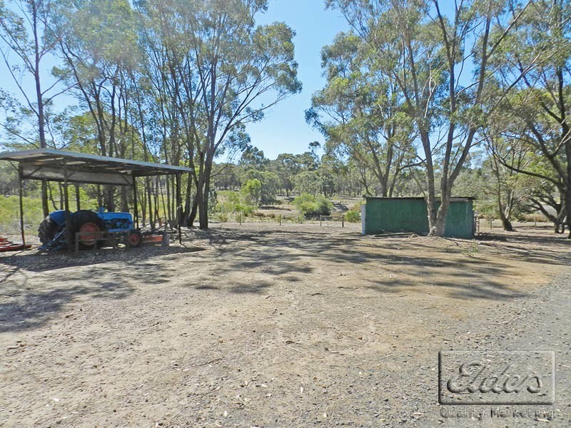 41 Wright Lane, Sedgwick VIC 3551