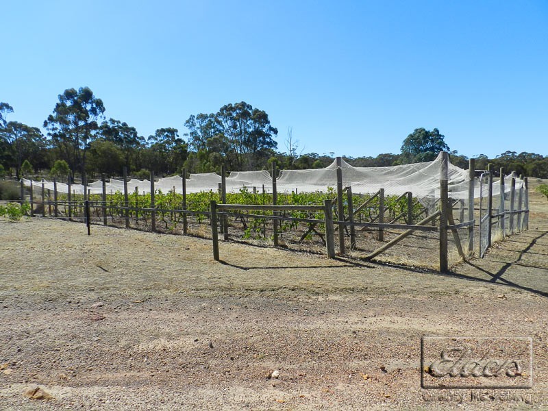 41 Wright Lane, Sedgwick VIC 3551