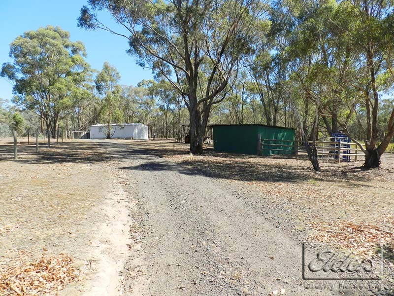 41 Wright Lane, Sedgwick VIC 3551