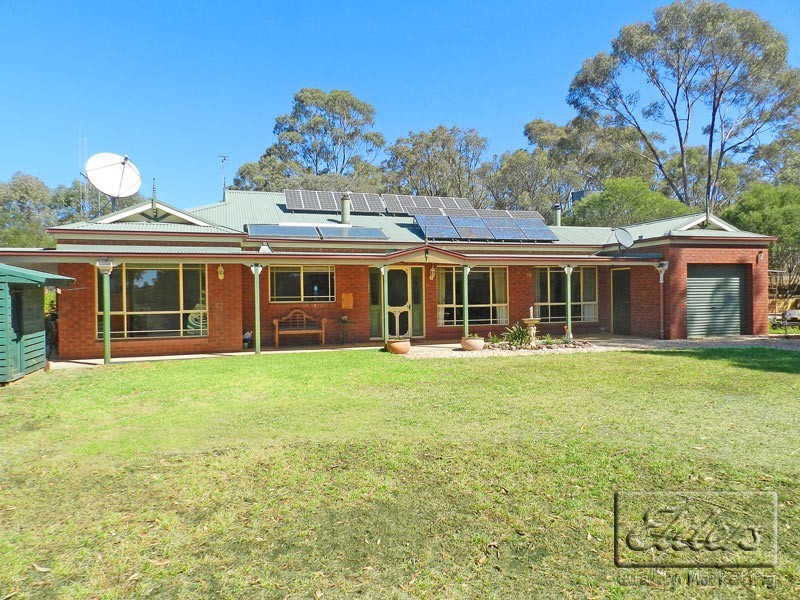 41 Wright Lane, Sedgwick VIC 3551