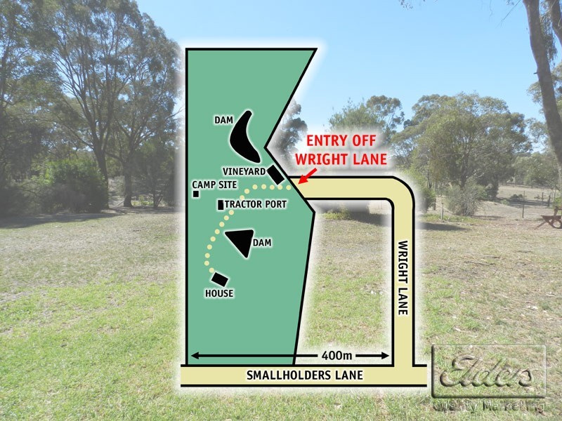 41 Wright Lane, Sedgwick VIC 3551