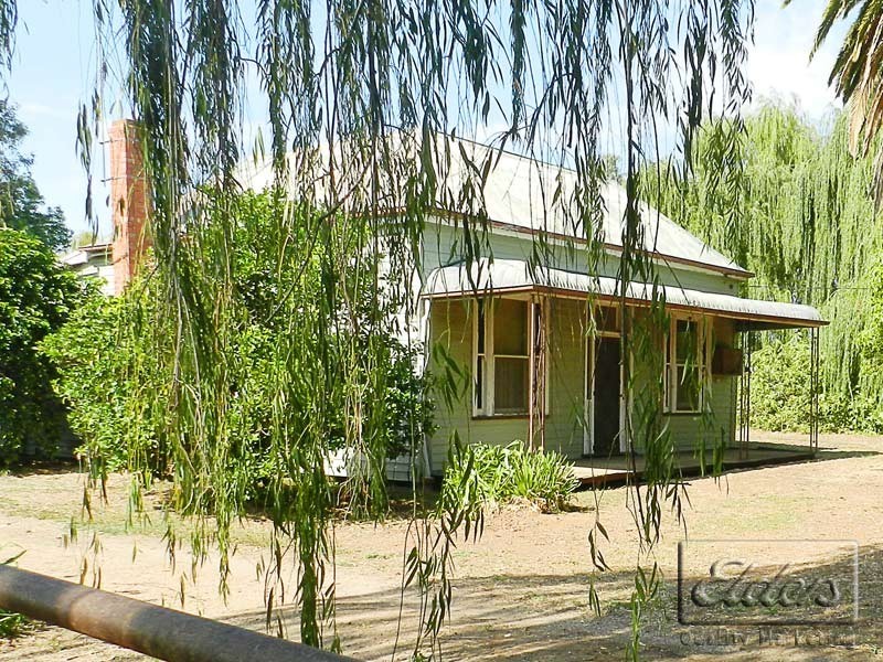4098 Bendigo-Pyramid Hill Road, Dingee VIC 3571