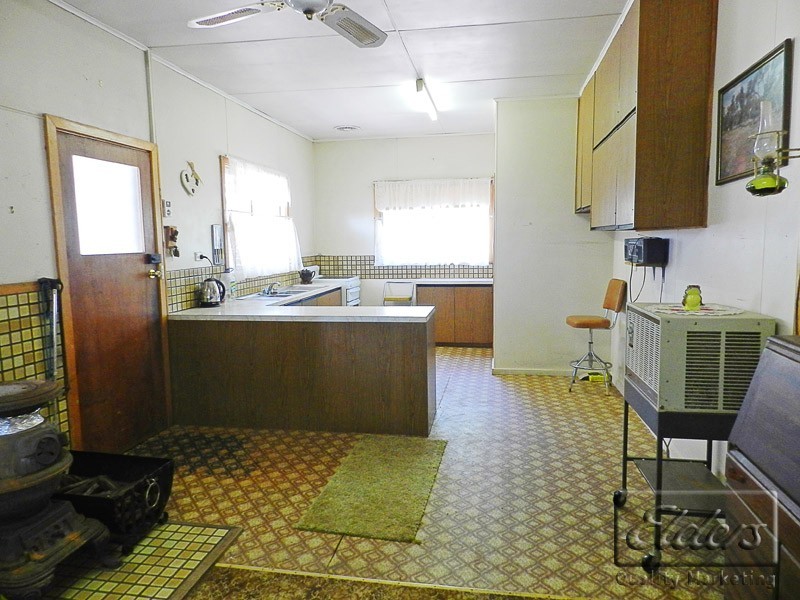 4098 Bendigo-Pyramid Hill Road, Dingee VIC 3571