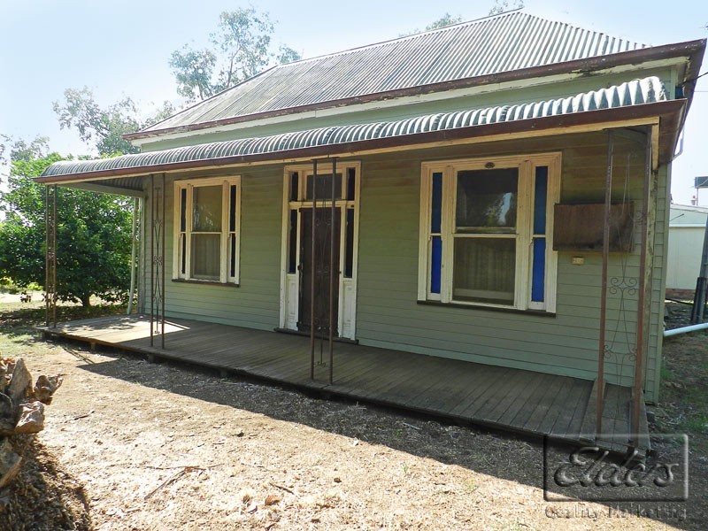4098 Bendigo-Pyramid Hill Road, Dingee VIC 3571