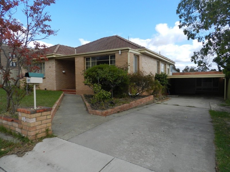 48 Race St, Flora Hill VIC 3550