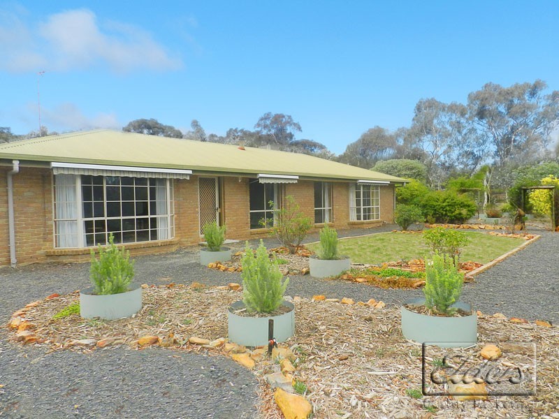 62 Whitney Road, Strathfieldsaye VIC 3551