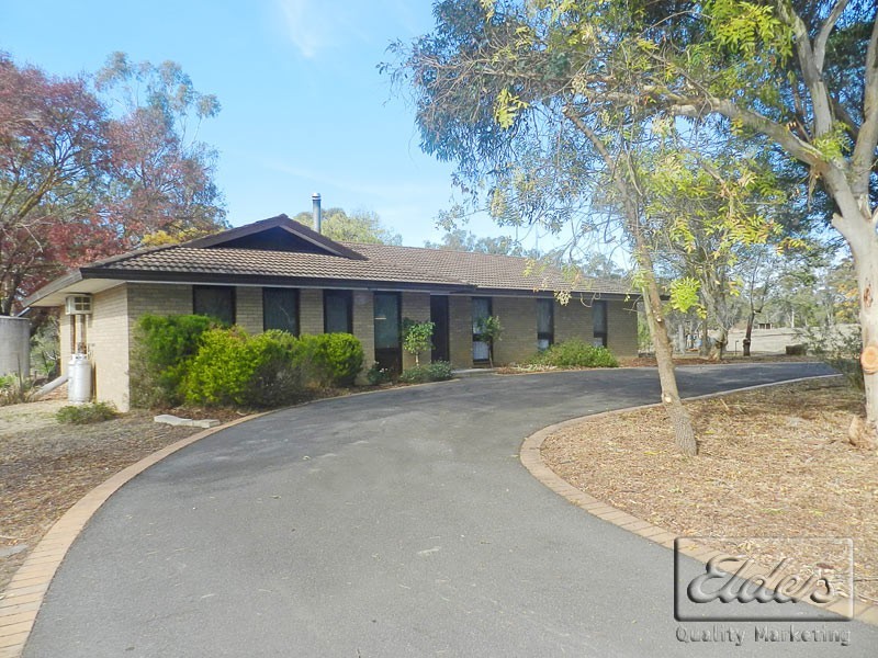 575 Sedgwick Road, Sedgwick VIC 3551