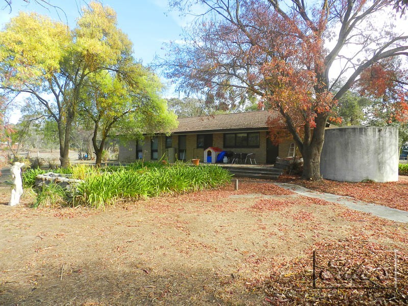 575 Sedgwick Road, Sedgwick VIC 3551