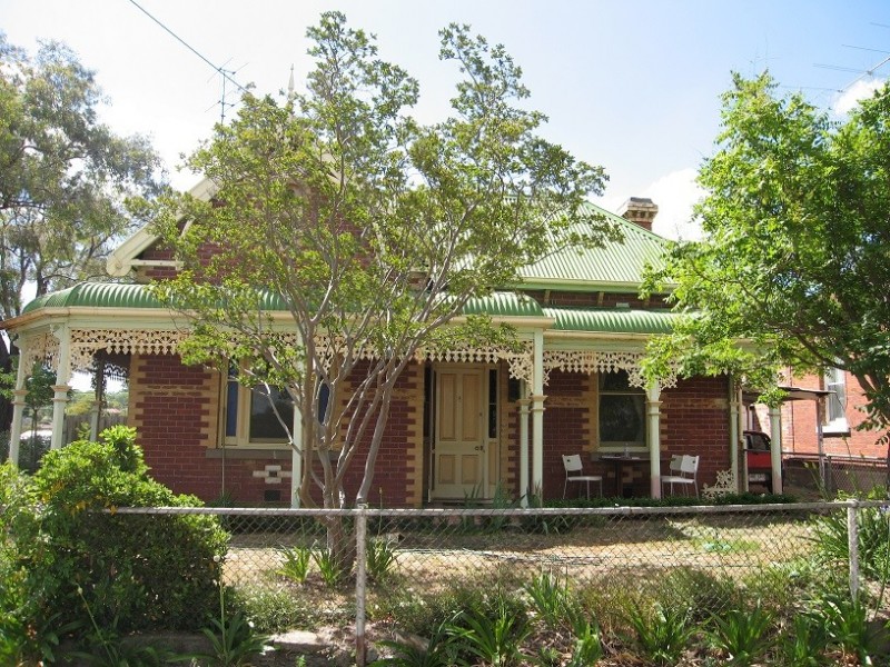 158 Rowan Street, Bendigo VIC 3550