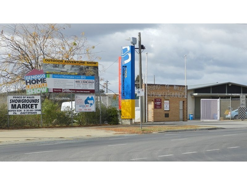 49 Holmes Road, North Bendigo VIC 3550