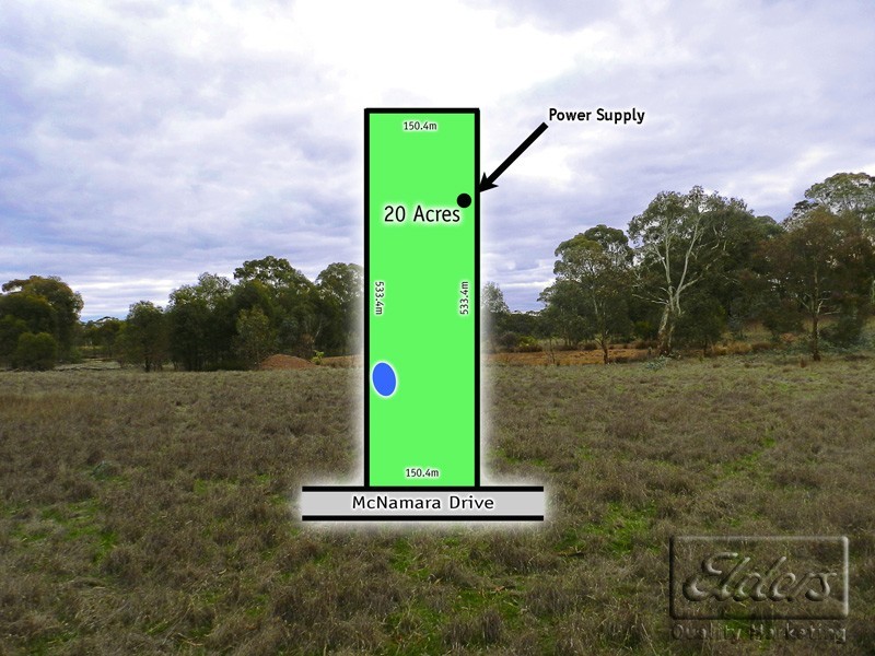 Lot 4 McNamara Drive, Strathfieldsaye VIC 3551