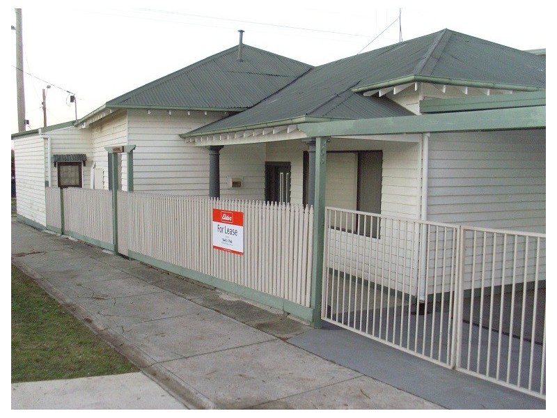 27 Milroy Street, Bendigo VIC 3550