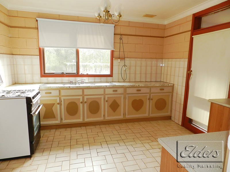 181 Bet Bet-Betley Road, Betley VIC 3472