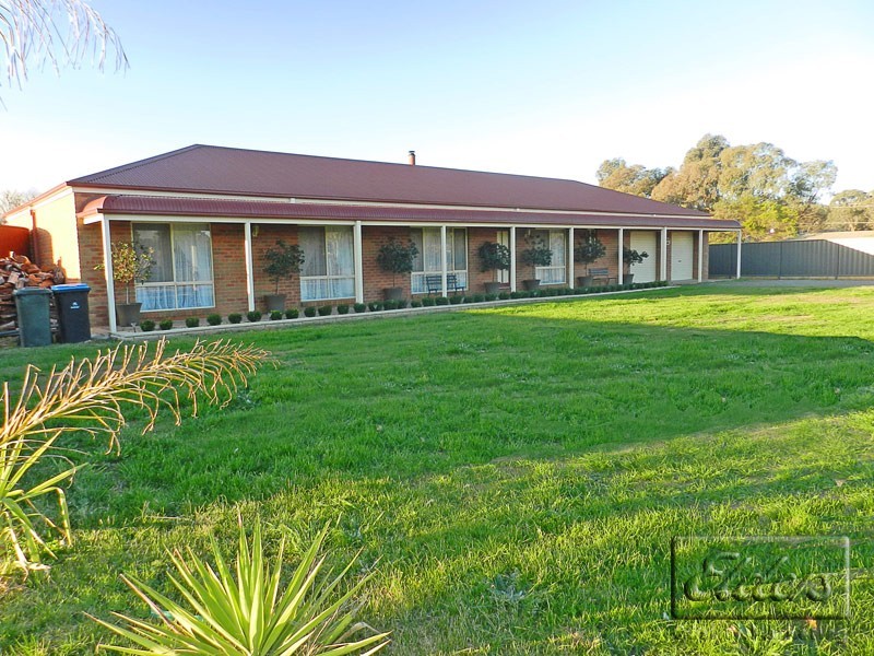 7 Evermore Drive, Marong VIC 3515