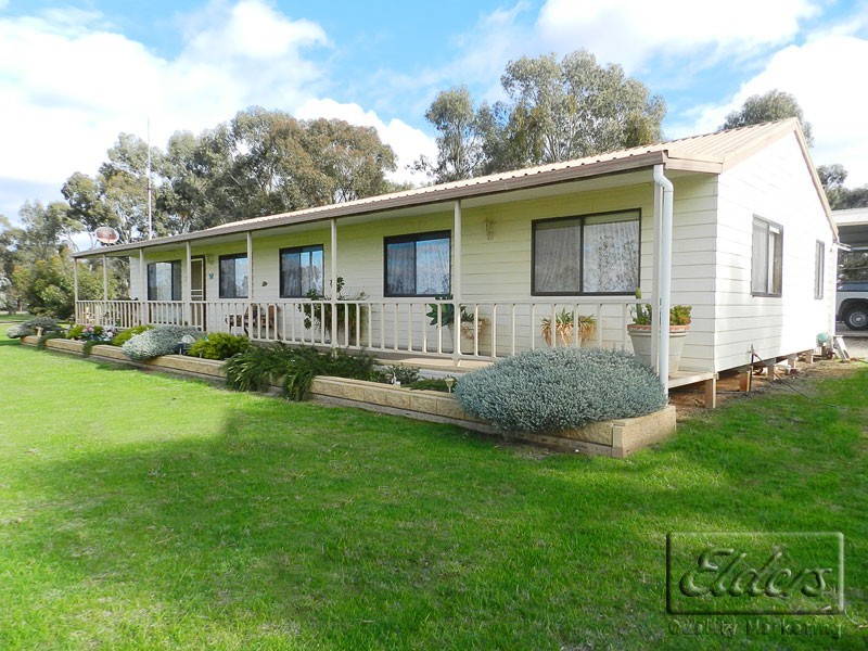 78 Chalkleys Road, Goornong VIC 3557