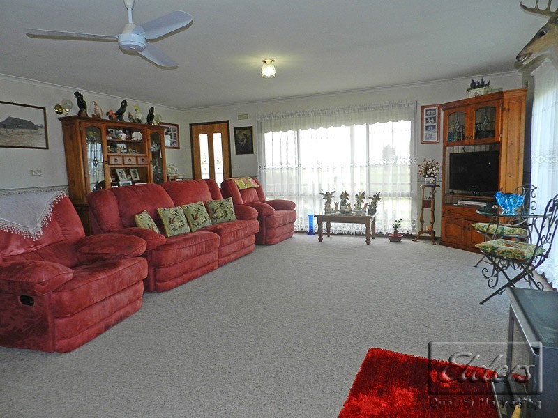 78 Chalkleys Road, Goornong VIC 3557