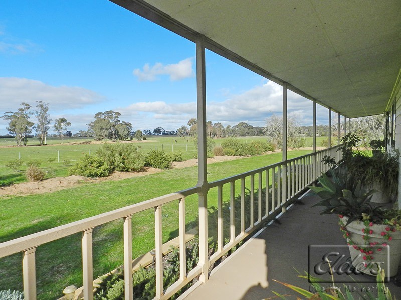 78 Chalkleys Road, Goornong VIC 3557