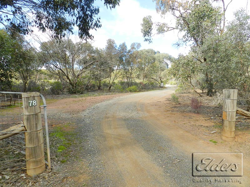 78 Chalkleys Road, Goornong VIC 3557