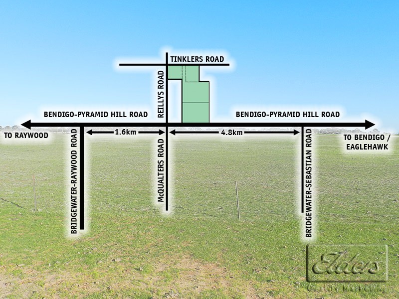 Raywood VIC 3570