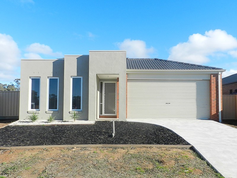 2 Lindsay Court, Strathfieldsaye VIC 3551
