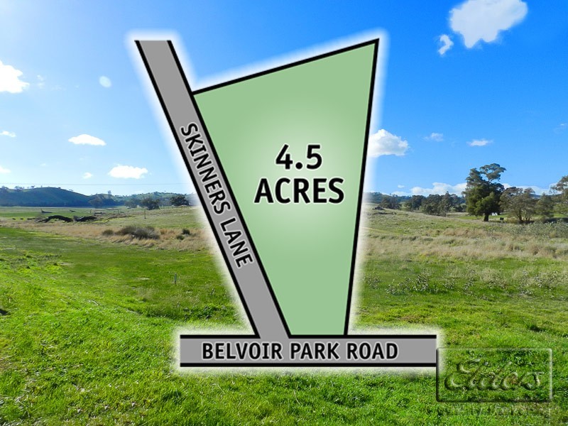 92 Belvoir Park Road, Bendigo VIC 3550