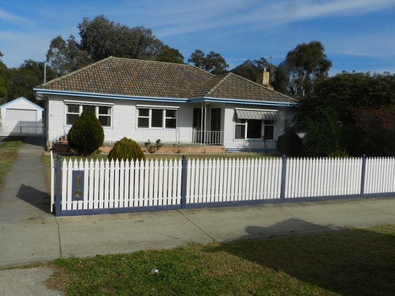 296 Holdsworth Rd, North Bendigo VIC 3550