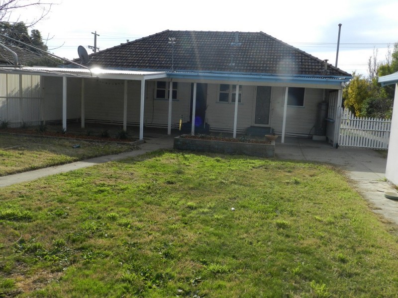 296 Holdsworth Rd, North Bendigo VIC 3550