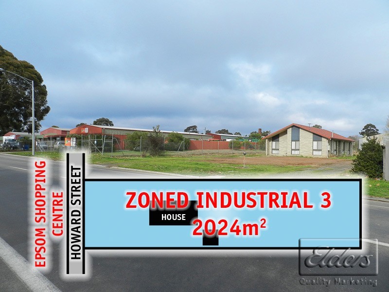 27 Howard Street, Epsom VIC 3551