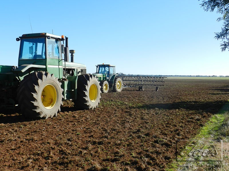 Cnr Bendigo-Pyramid Hill Rd and Bridgewater-Raywood Rd, Raywood VIC 3570