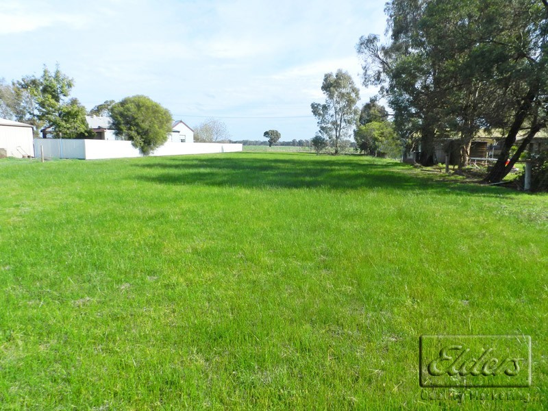 Lot 1 Fosterville – Goornong Road, Goornong VIC 3557