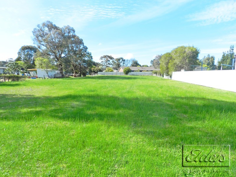 Lot 1 Fosterville – Goornong Road, Goornong VIC 3557