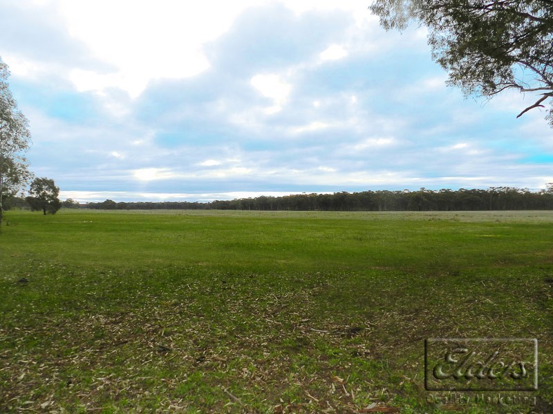 Cnr Maggs Lane and Murphy Lane, Longlea VIC 3551