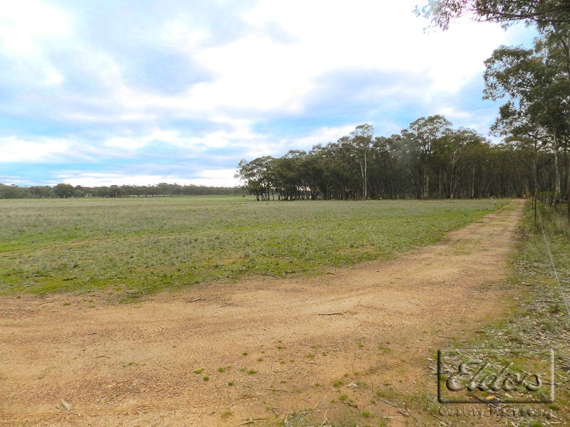 Cnr Maggs Lane and Murphy Lane, Longlea VIC 3551