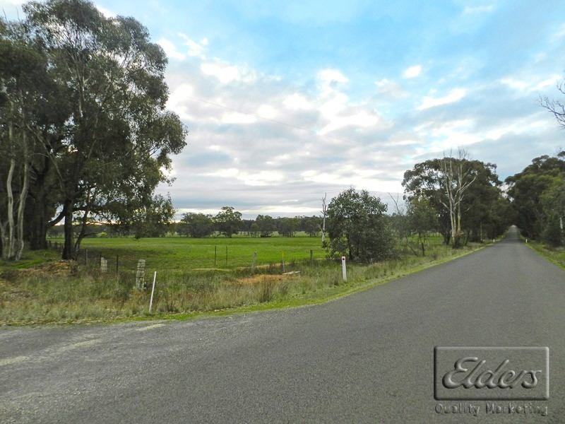 Cnr Maggs Lane and Murphy Lane, Longlea VIC 3551