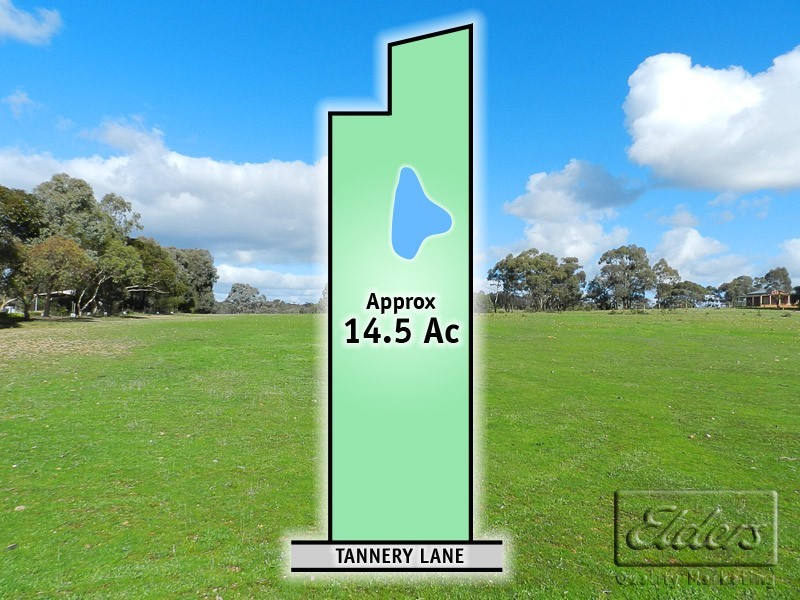 Lot 7 Tannery Lane, Strathfieldsaye VIC 3551