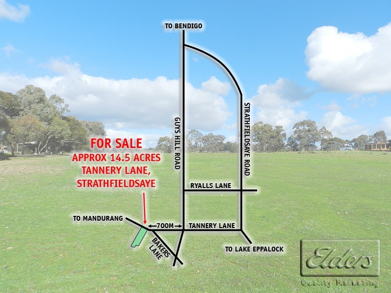 Lot 7 Tannery Lane, Strathfieldsaye VIC 3551
