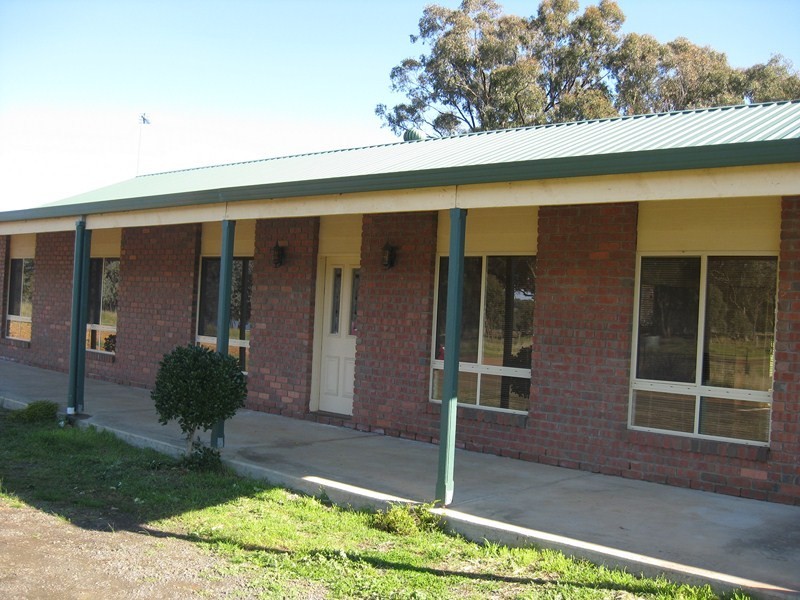 133 Canny Road, Axedale VIC 3551