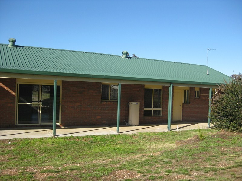 133 Canny Road, Axedale VIC 3551