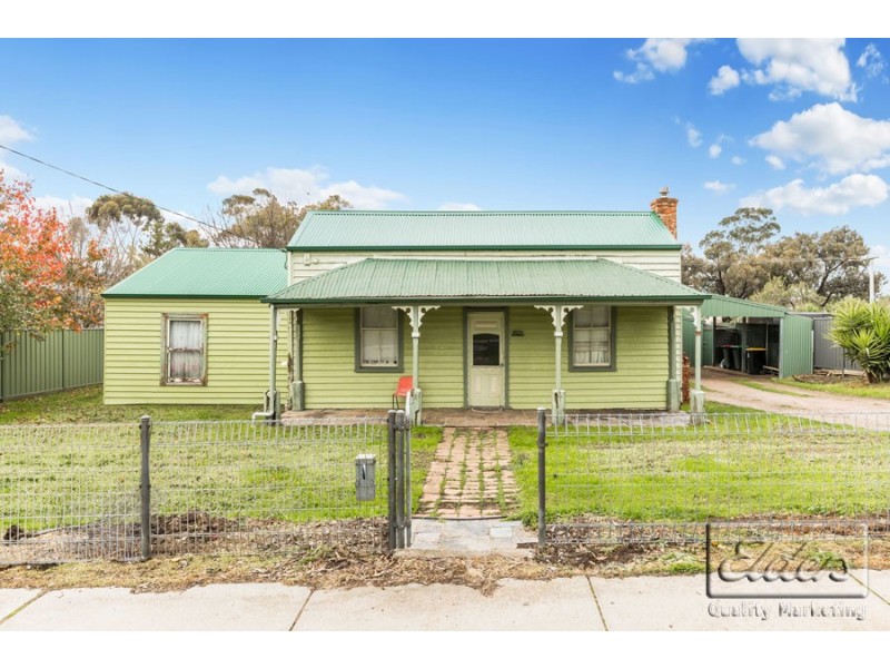 52 Booth Street, Golden Square VIC 3555