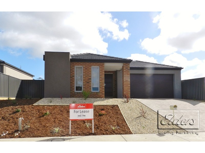 187 Jobs Gully Road, Eaglehawk VIC 3556