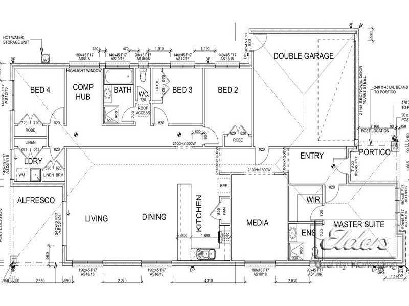 187 Jobs Gully Road, Eaglehawk VIC 3556