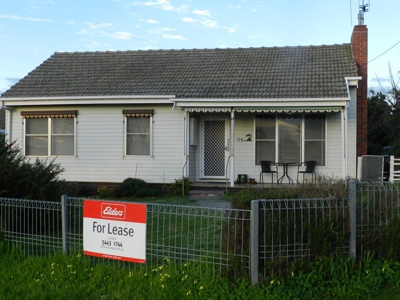 124 Murphy Street, Bendigo VIC 3550