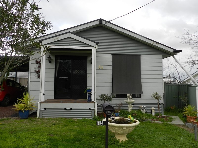 8A Mouat Street, Eaglehawk VIC 3556