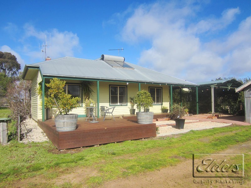 3558 Wimmera Highway, Tarnagulla VIC 3551