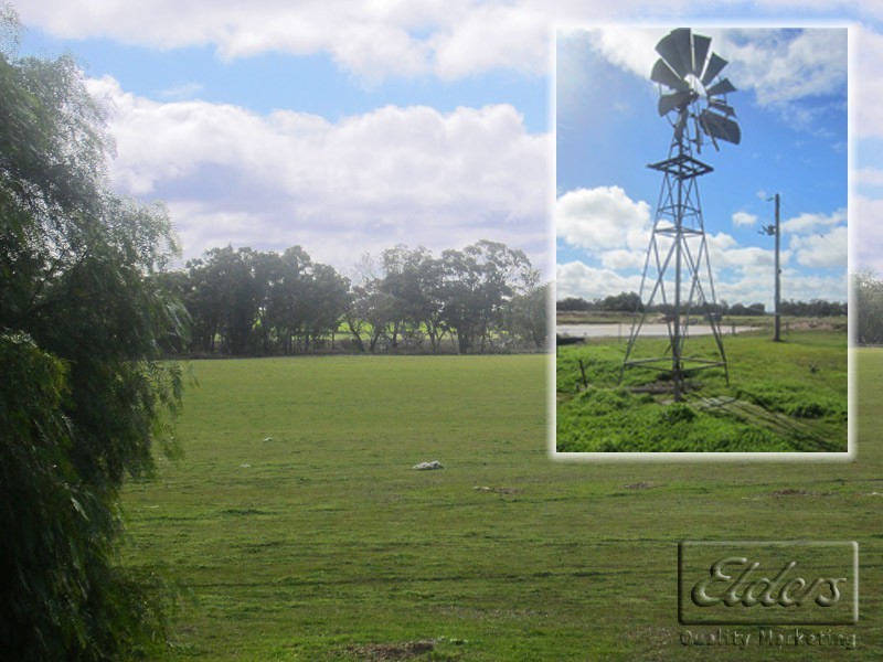 3558 Wimmera Highway, Tarnagulla VIC 3551